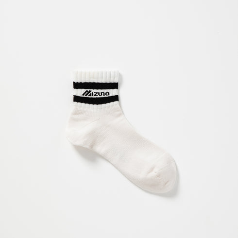 NVG×MIZUNO Classic 2P Socks